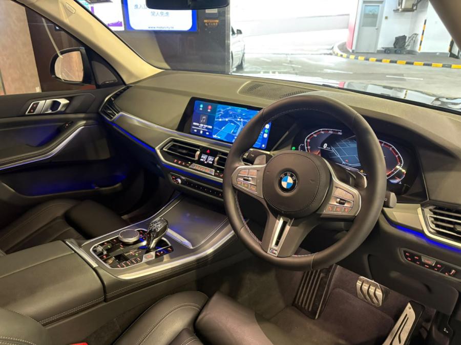 X5 xDrive40iA - Image 4